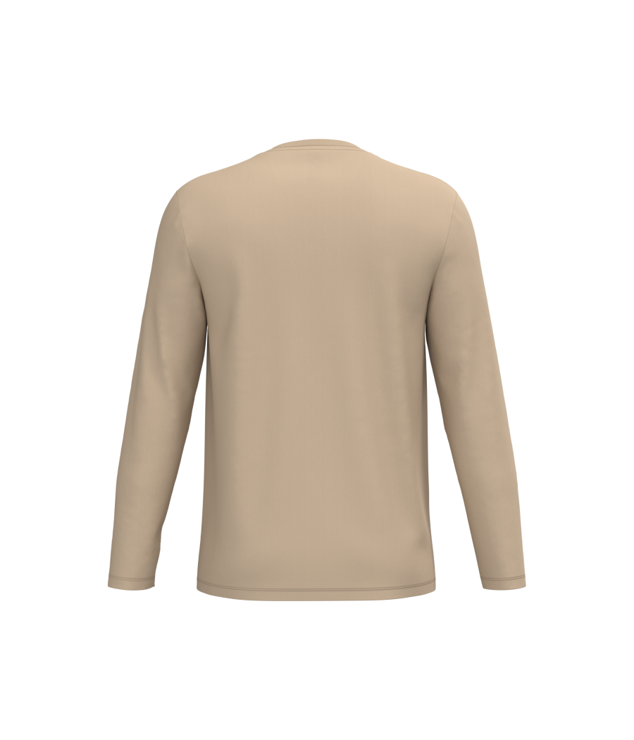 T-shirt LSL unisexe iDeal190