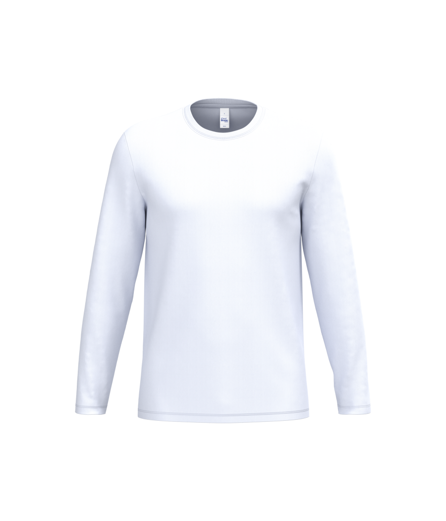 T-shirt LSL unisexe iDeal190