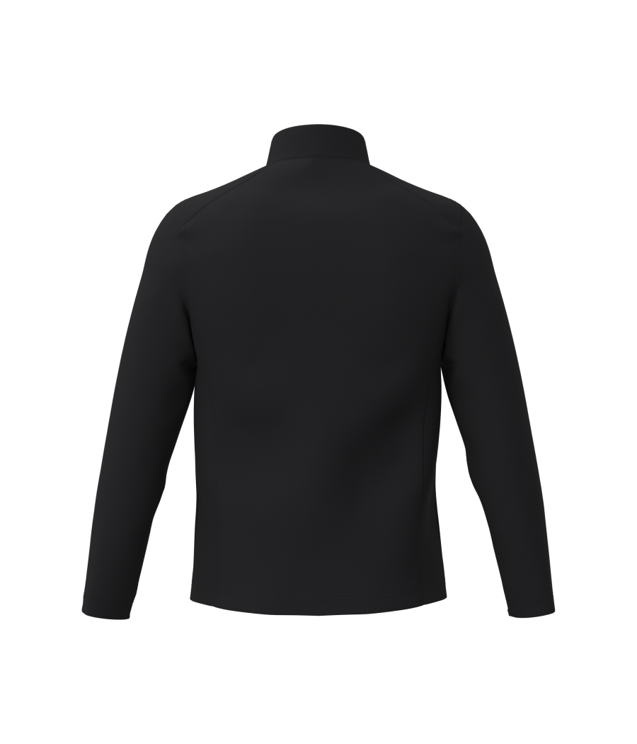 Veste softshell 2 couches homme