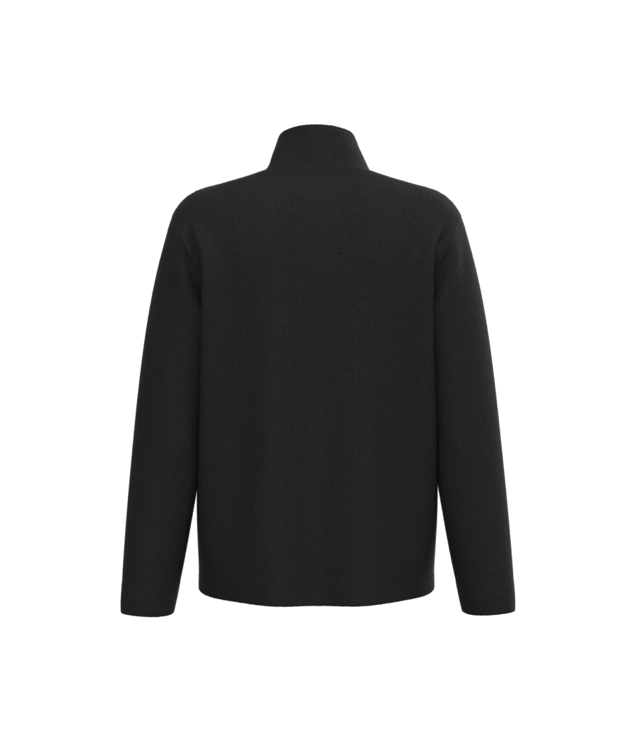 Veste polaire unisexe