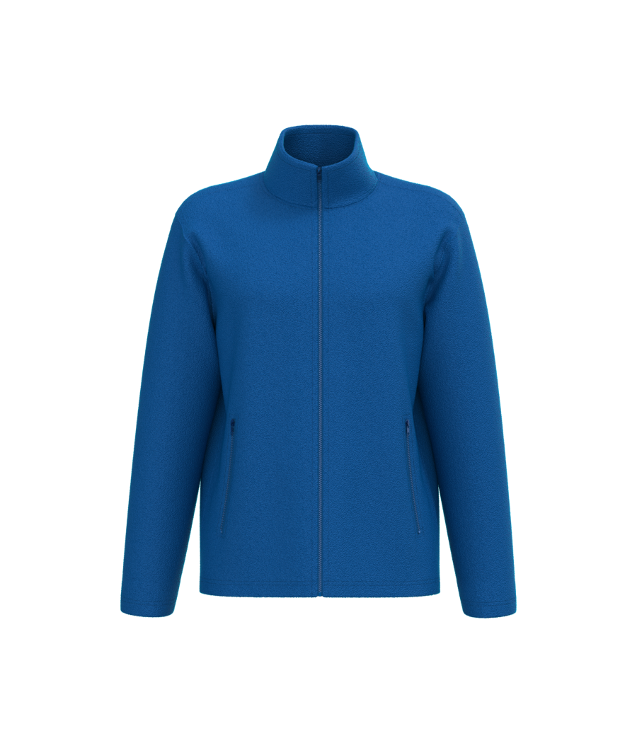 Veste polaire unisexe