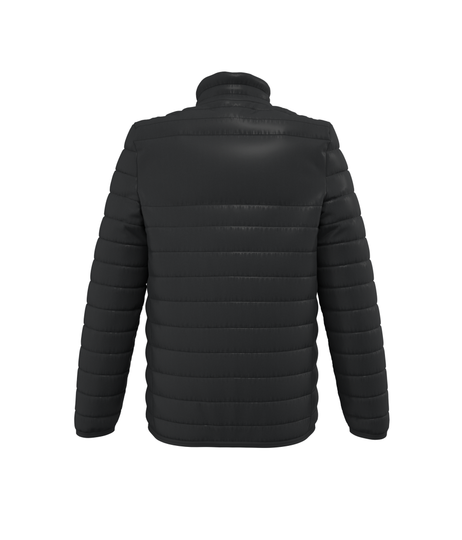 Doudoune matelassée homme
