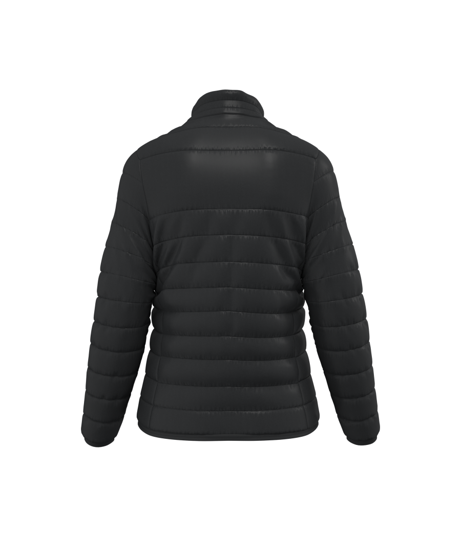 Doudoune matelassée femme