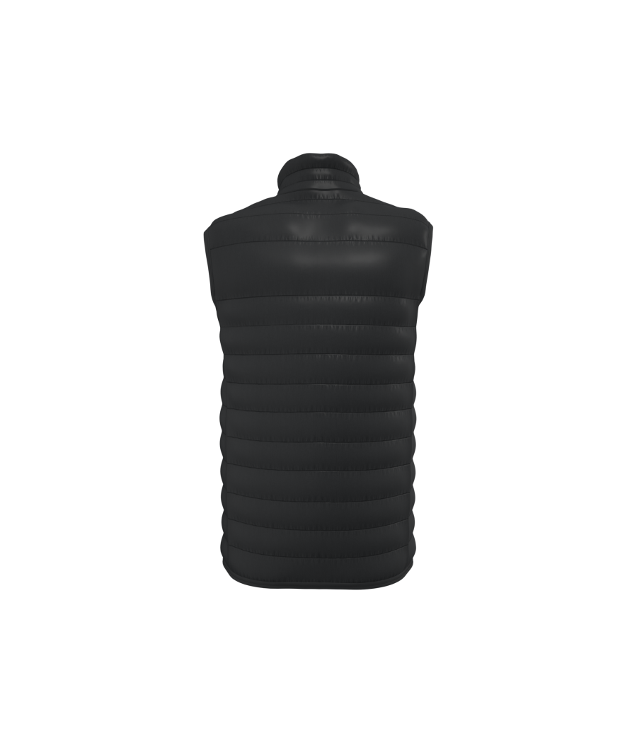Bodywarmer matelassé homme