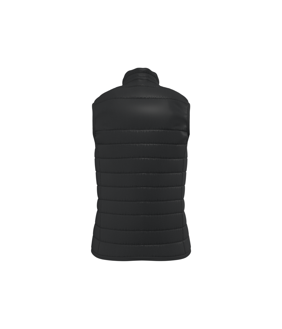 Bodywarmer matelassé femme