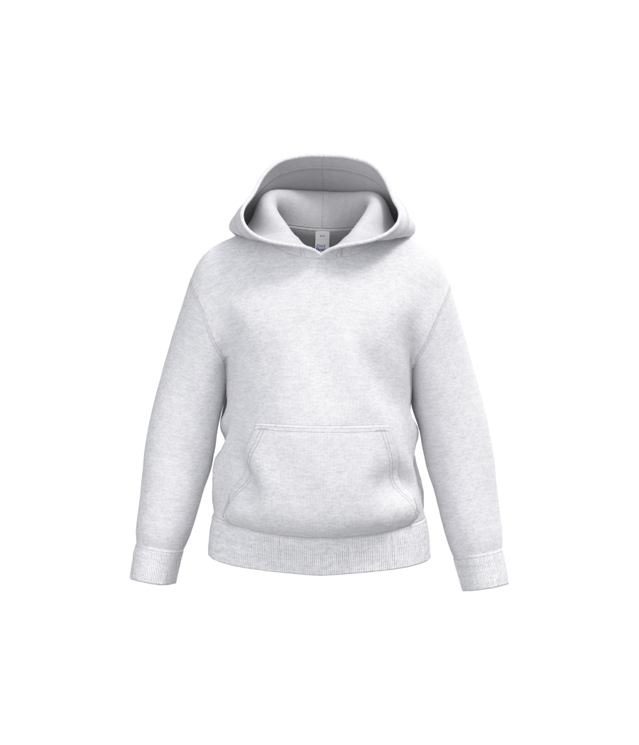 Sweat-shirt à capuche enfant