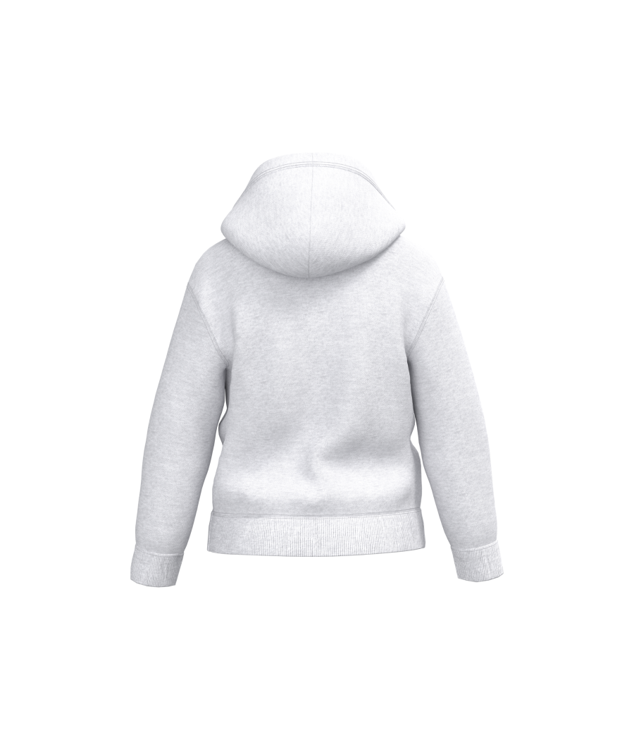 Sweat-shirt à capuche enfant