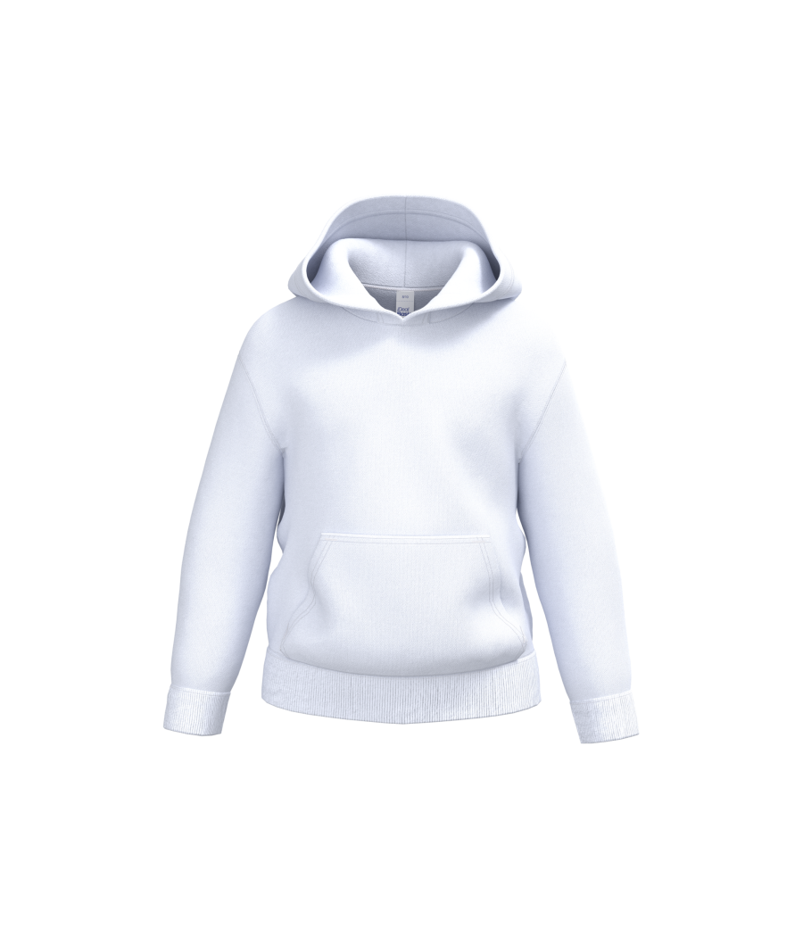 Sweat-shirt à capuche enfant