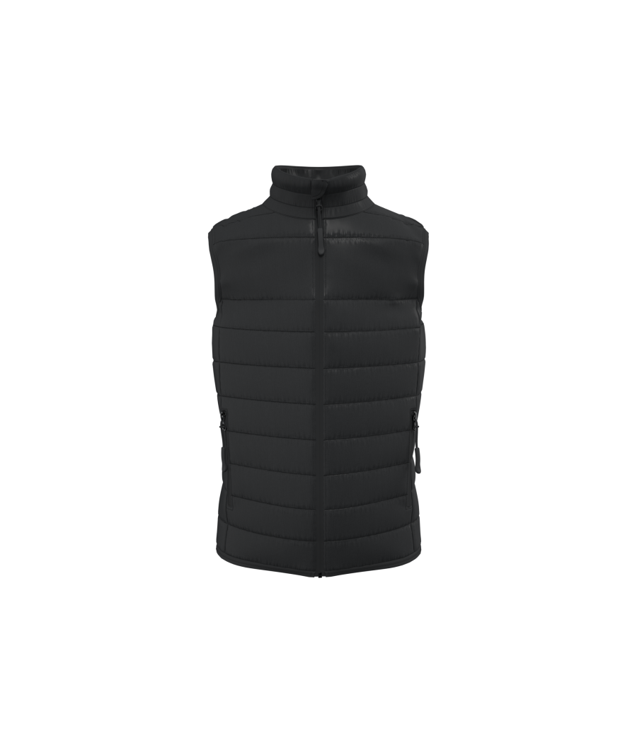 Bodywarmer matelassé enfant
