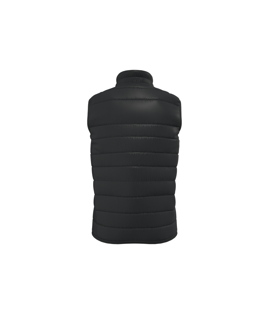 Bodywarmer matelassé enfant