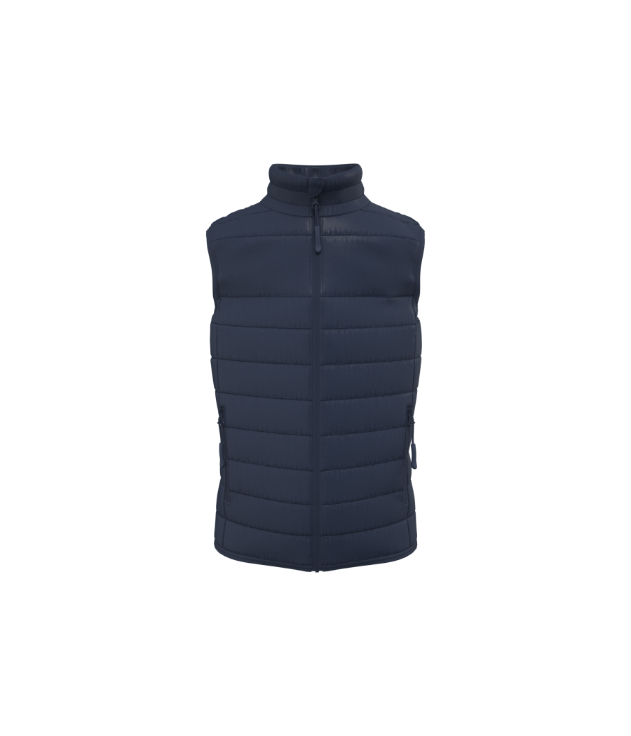 Bodywarmer matelassé enfant