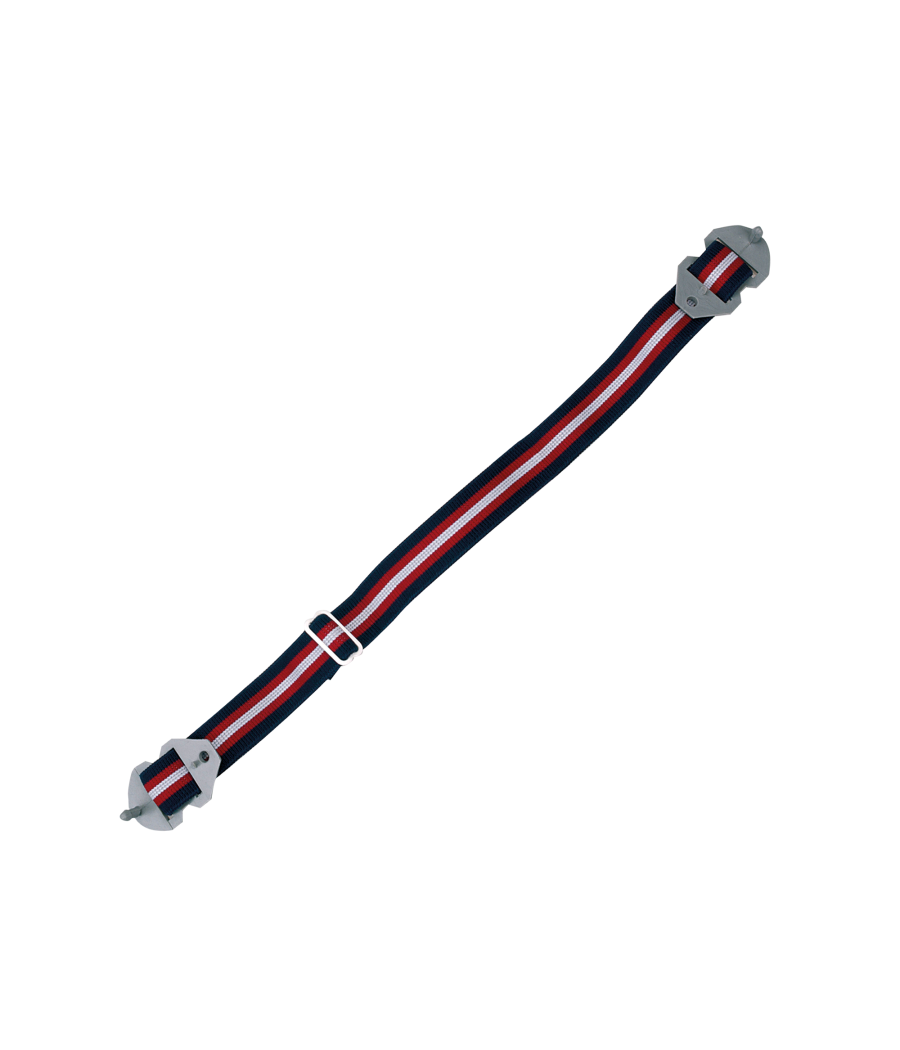 Jugulaire élastiquée pour casques MK®7, EVOLite®, EVO® 2/3/5/8