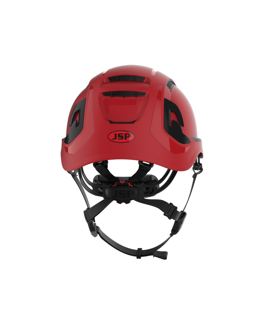 Casque de sécurité EVO® ALTA™ Baseworker™ Vented