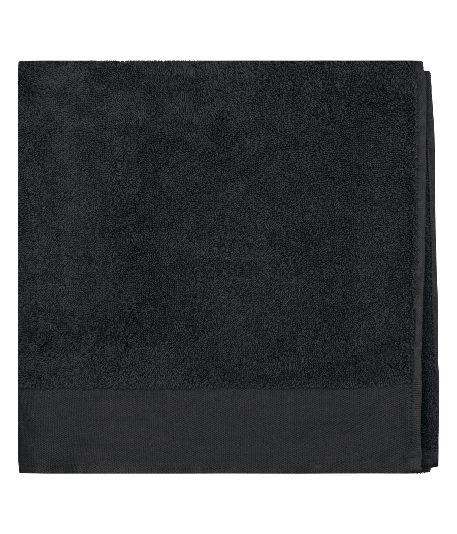 Serviette de bain Bio 140 x 70 cm