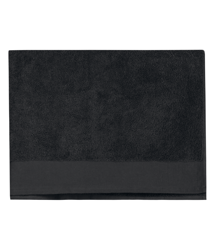 Serviette de bain Bio 150 x 100 cm