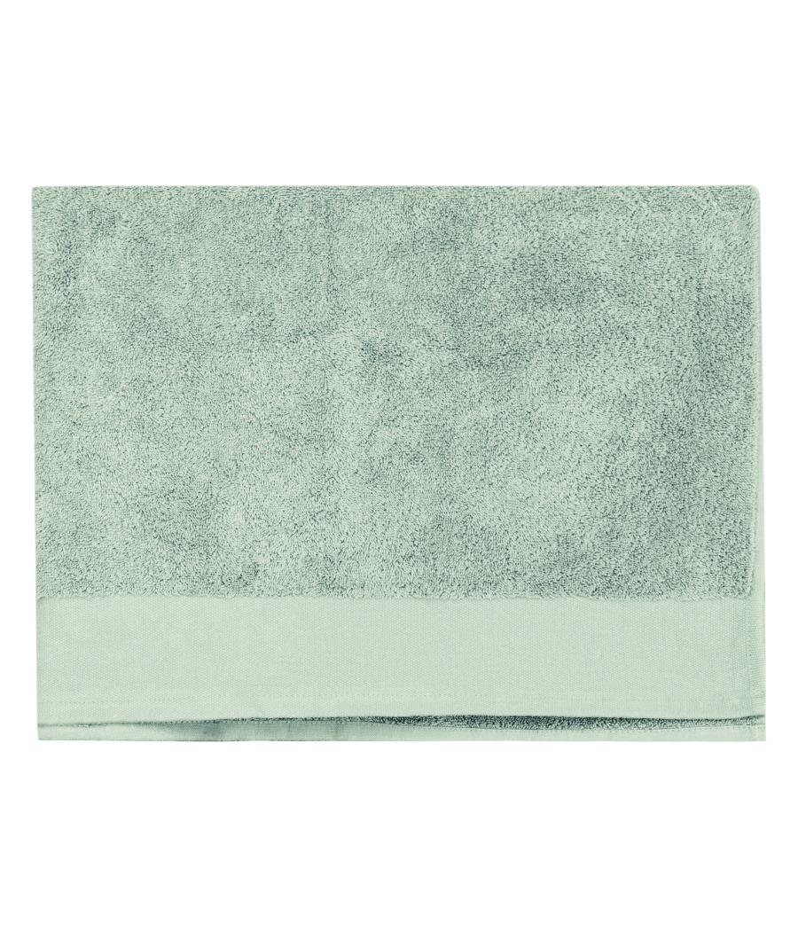 Serviette de bain Bio 150 x 100 cm