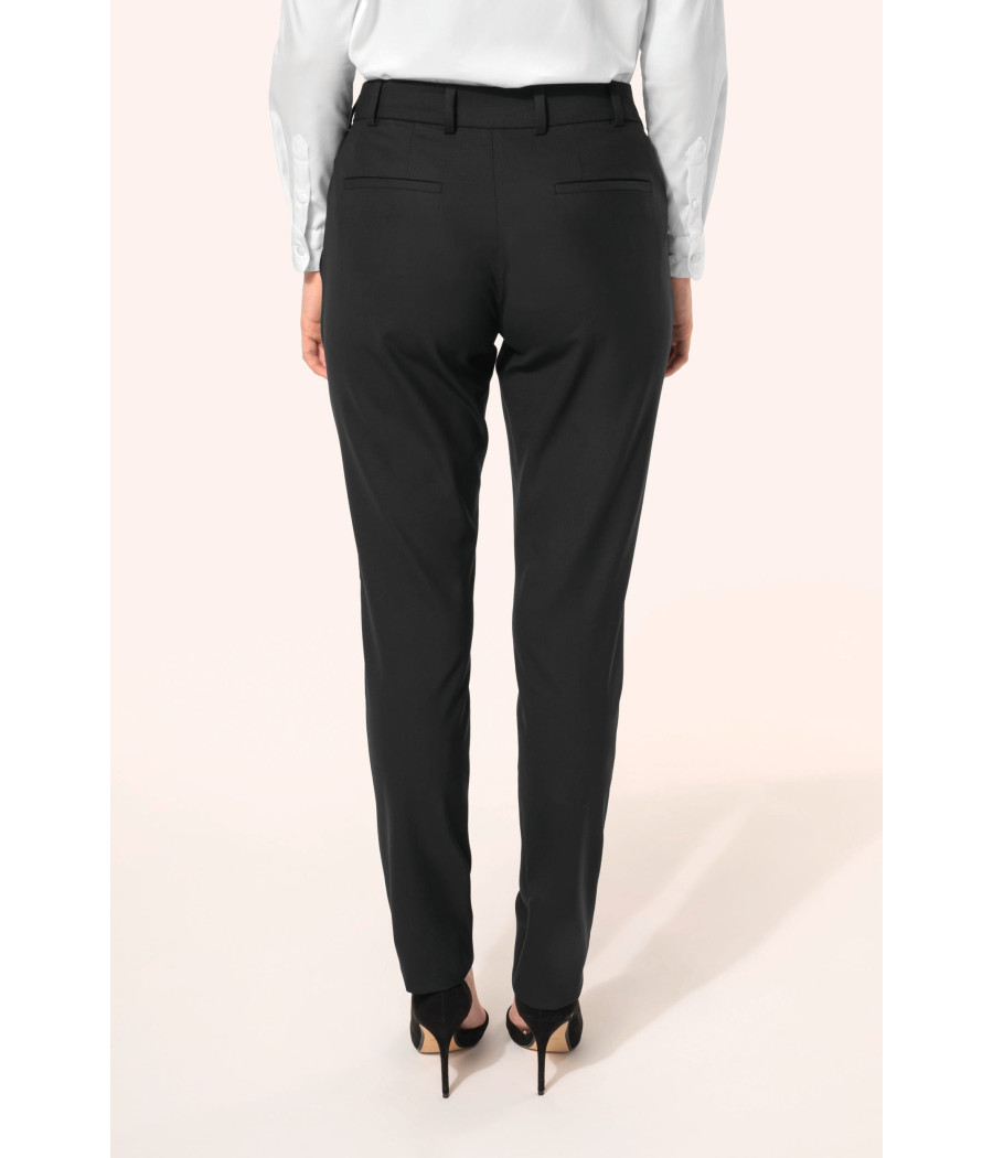 Pantalon City femme
