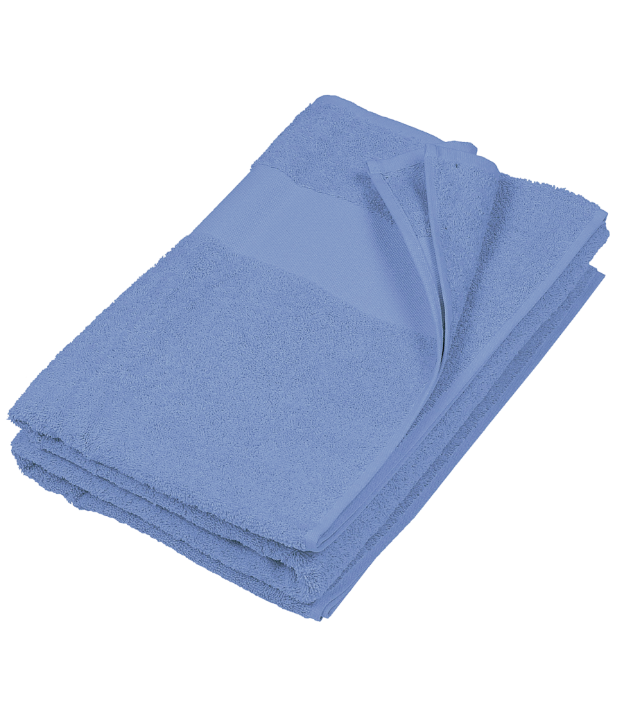 Drap de bain 100 x 150 cm