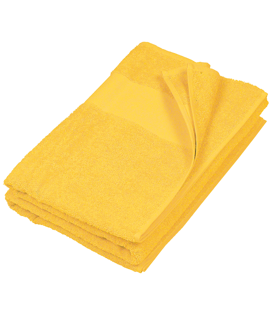 Drap de bain 100 x 150 cm