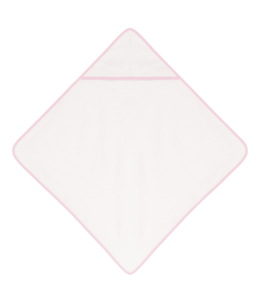 Sortie de bain éponge bébé