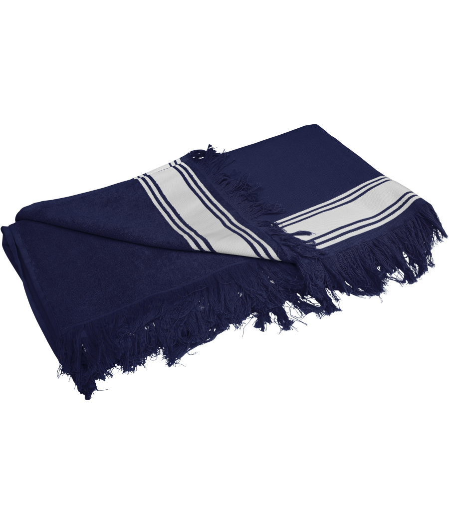 Serviette fouta