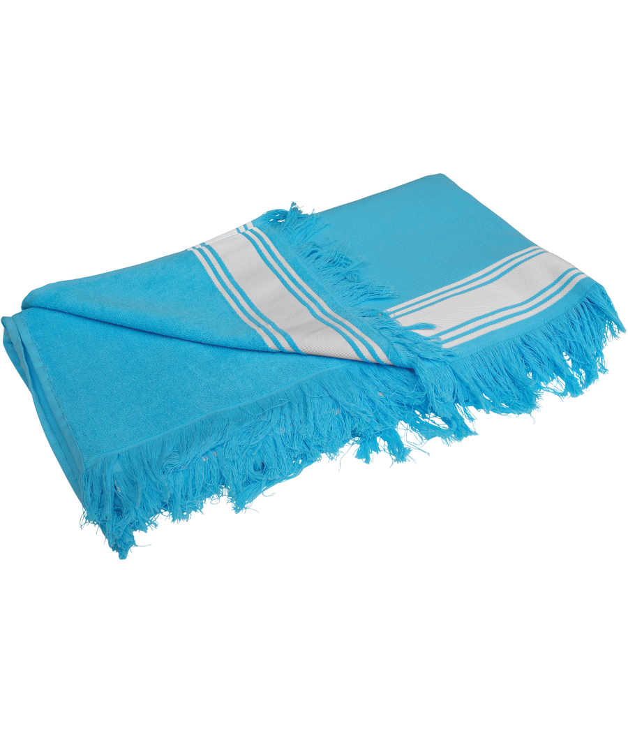 Serviette fouta