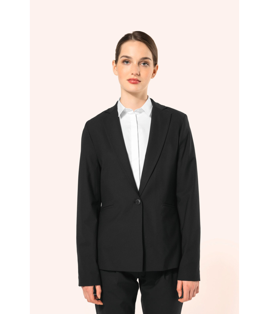 Veste blazer femme