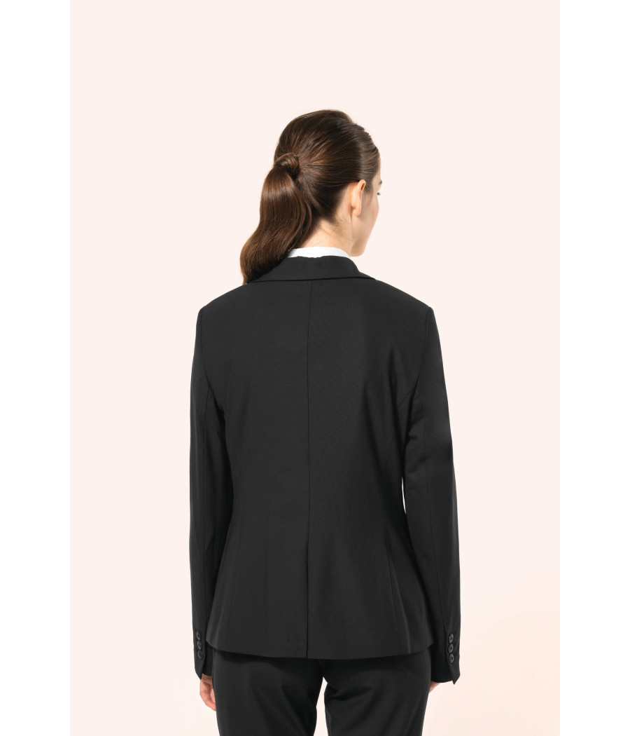 Veste blazer femme
