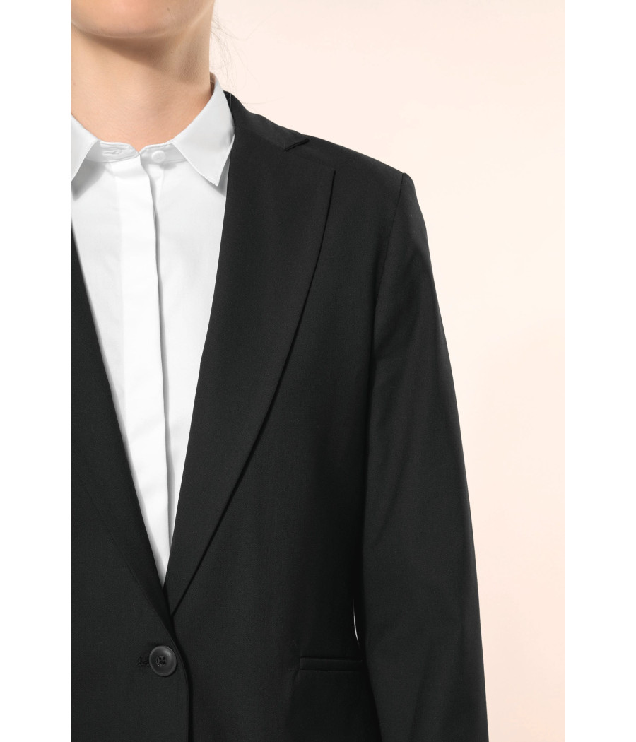 Veste blazer femme