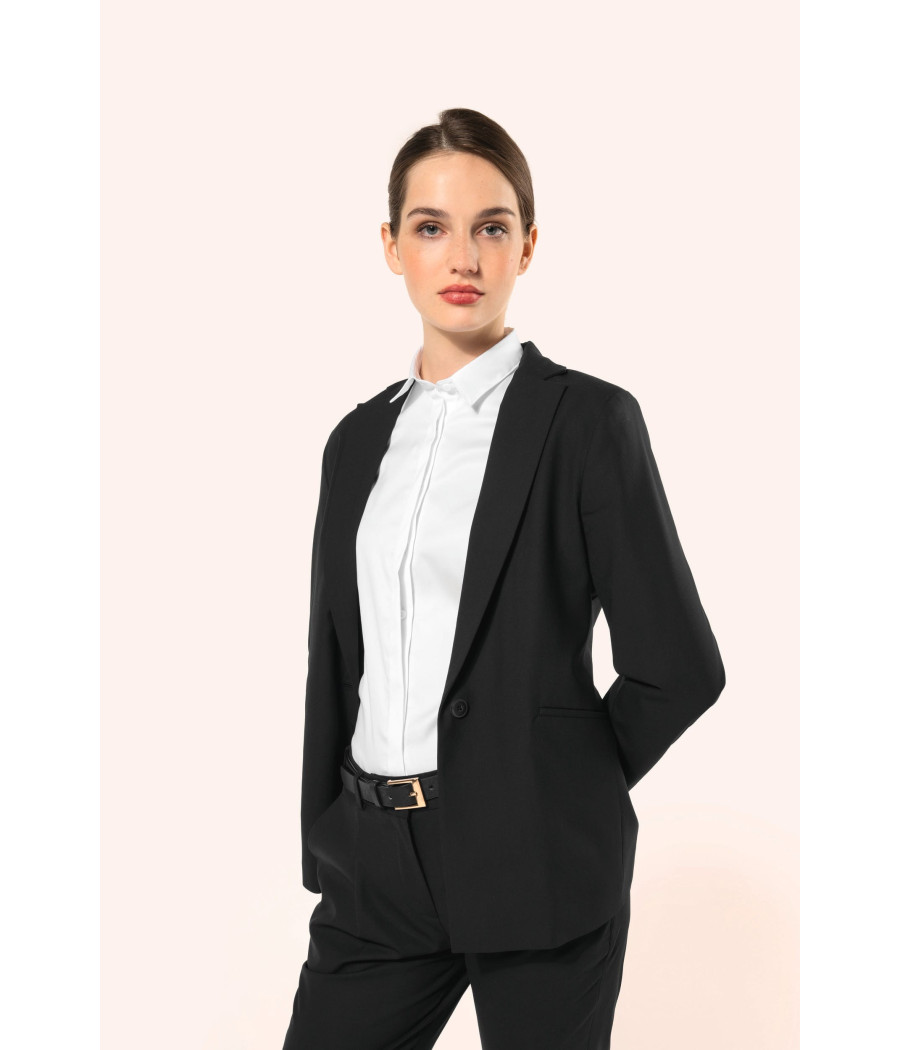 Veste blazer femme