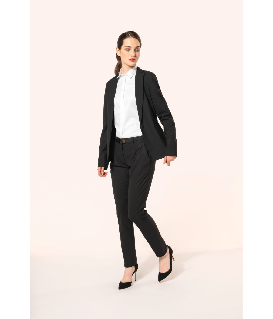 Veste blazer femme