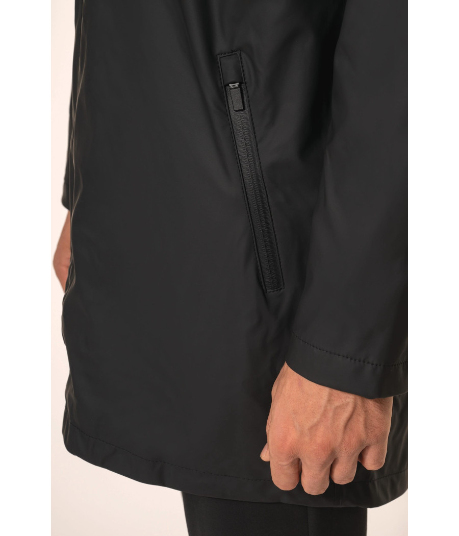 Veste de pluie unisexe