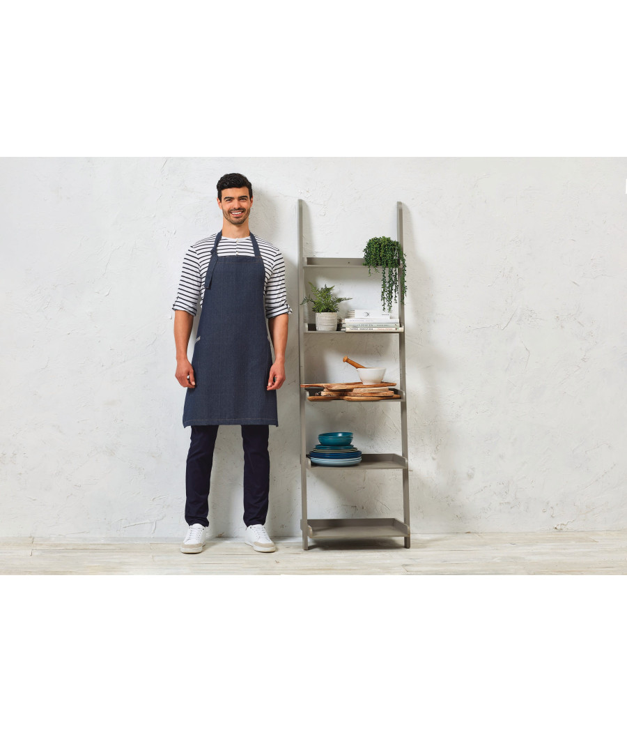 Tablier écoresponsable "Regenerate"