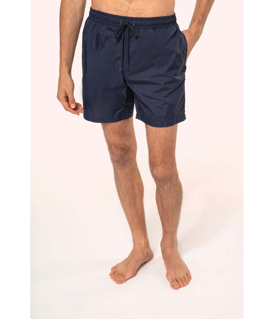 Short de bain homme