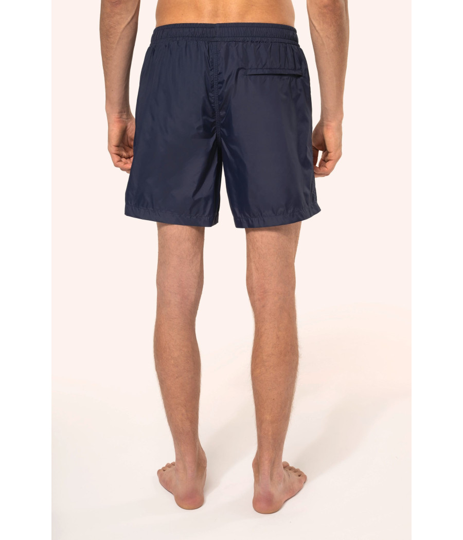 Short de bain homme