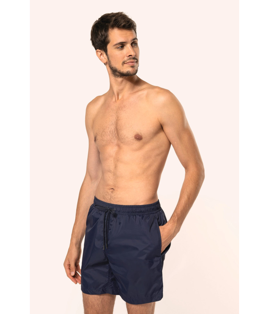 Short de bain homme