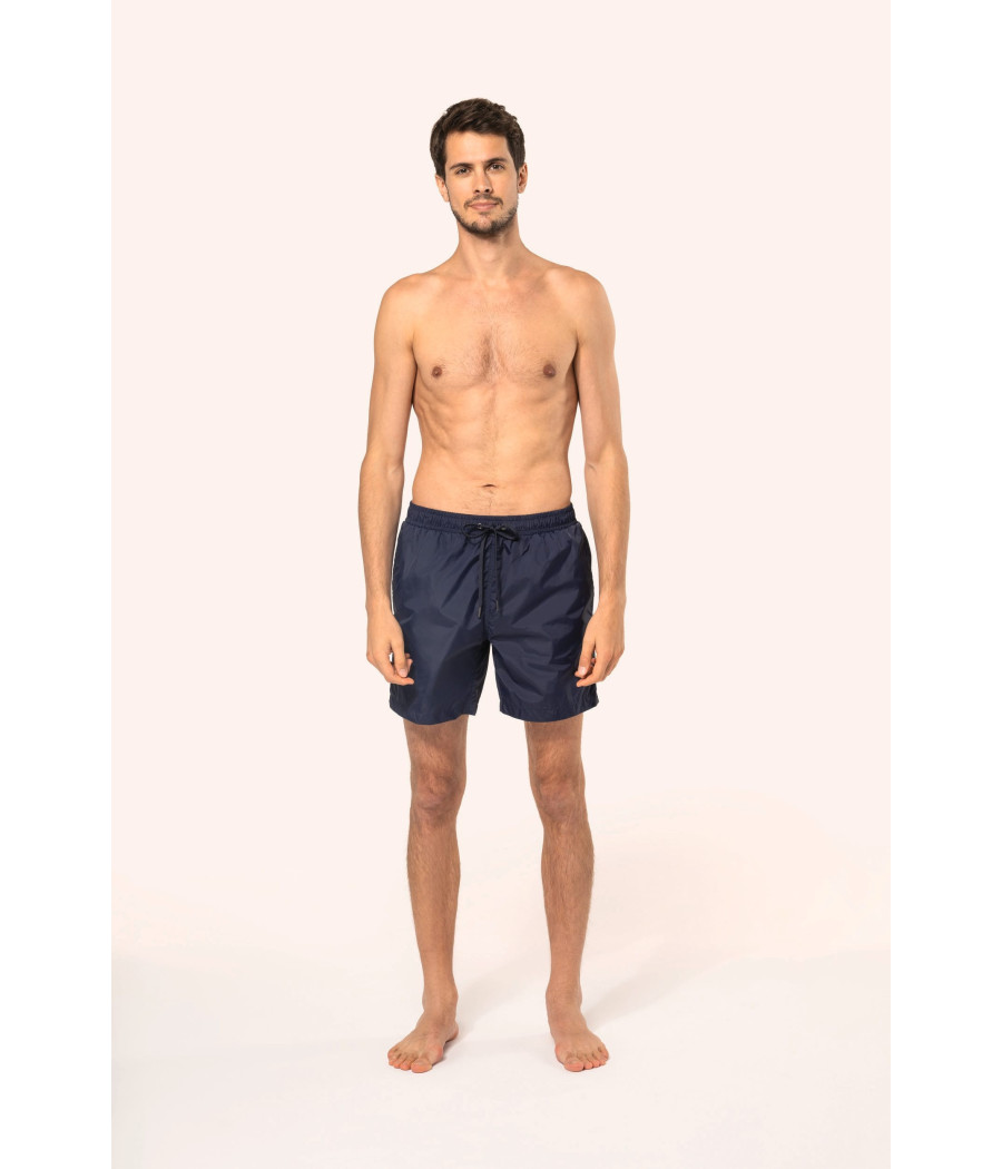 Short de bain homme