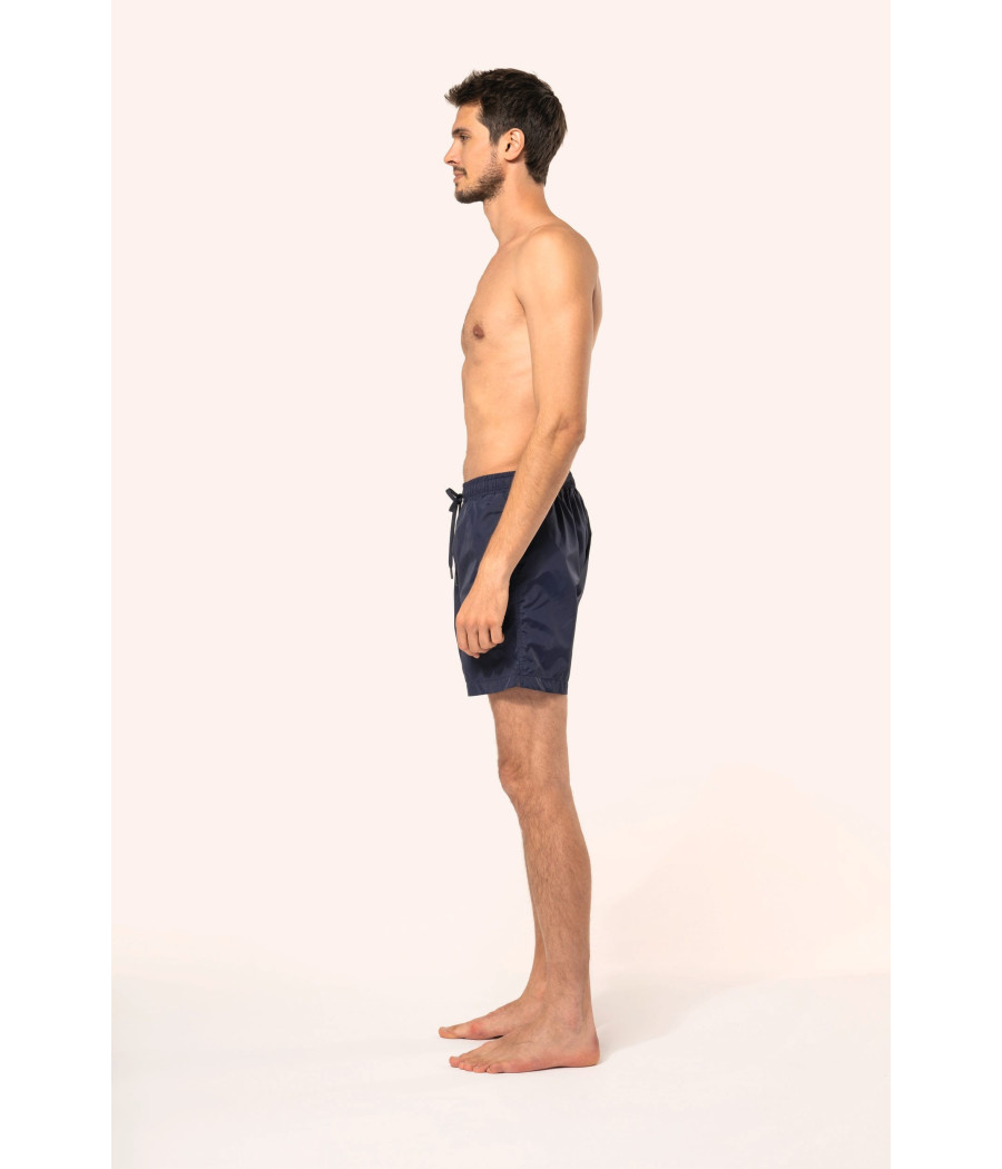 Short de bain homme