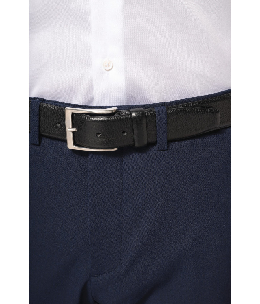 Ceinture cuir homme