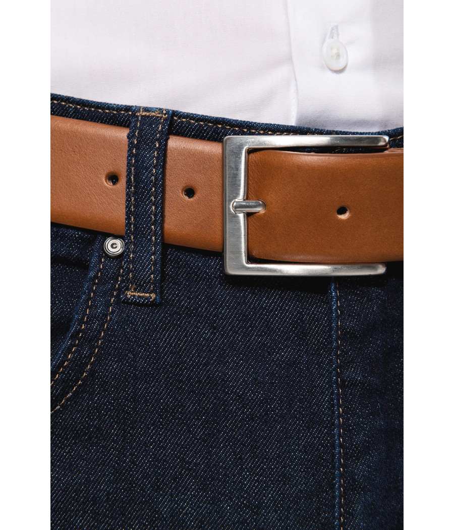 Ceinture cuir homme