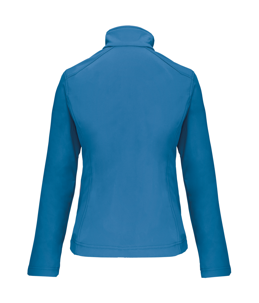 Veste softshell femme