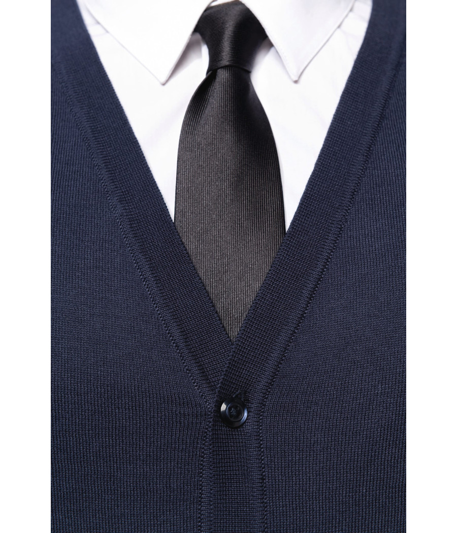 Gilet Supima® homme