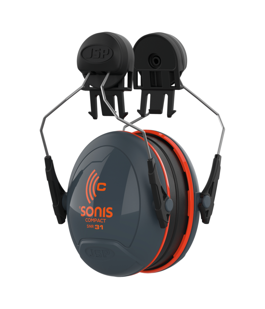 Coquilles anti-bruit pour casque Sonis™ Compact