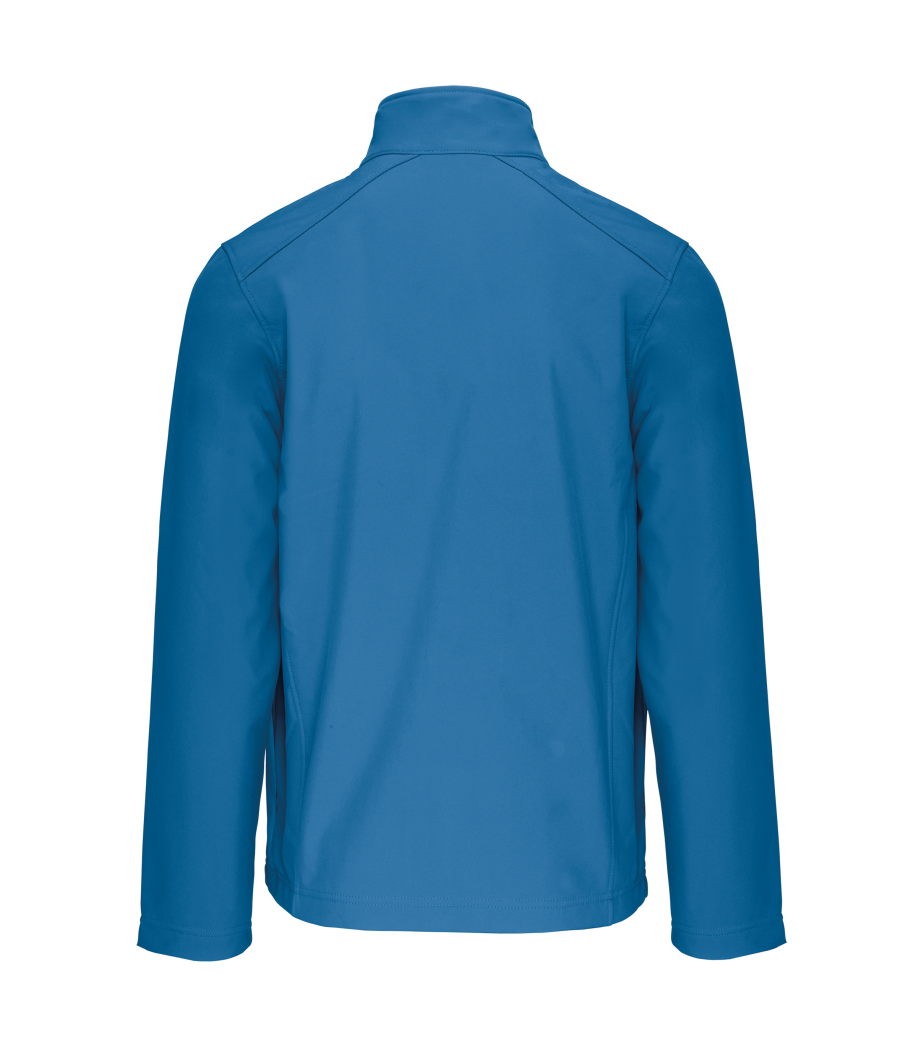 Veste softshell homme