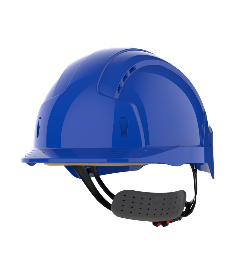 Casque de sécurité EVOLite® ventilé