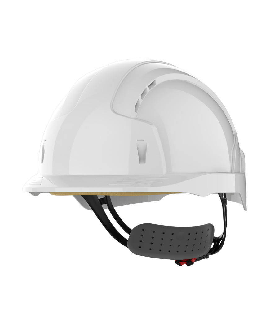 Casque de sécurité EVOLite® ventilé
