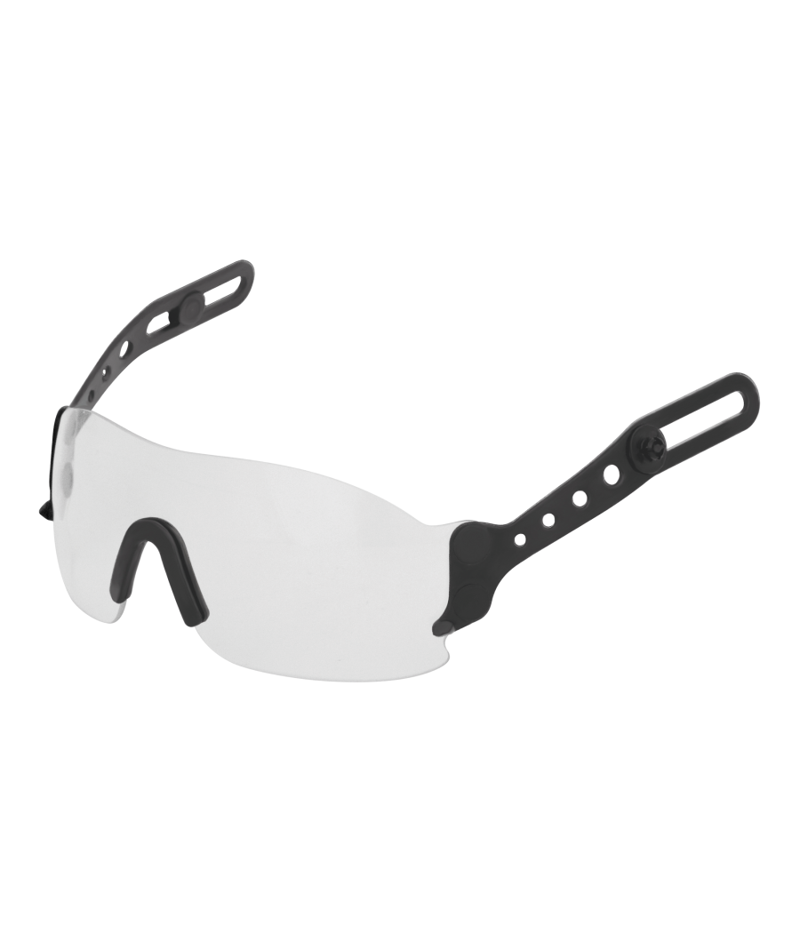 Lunettes EVOSpec® anti-buée polycarbonate