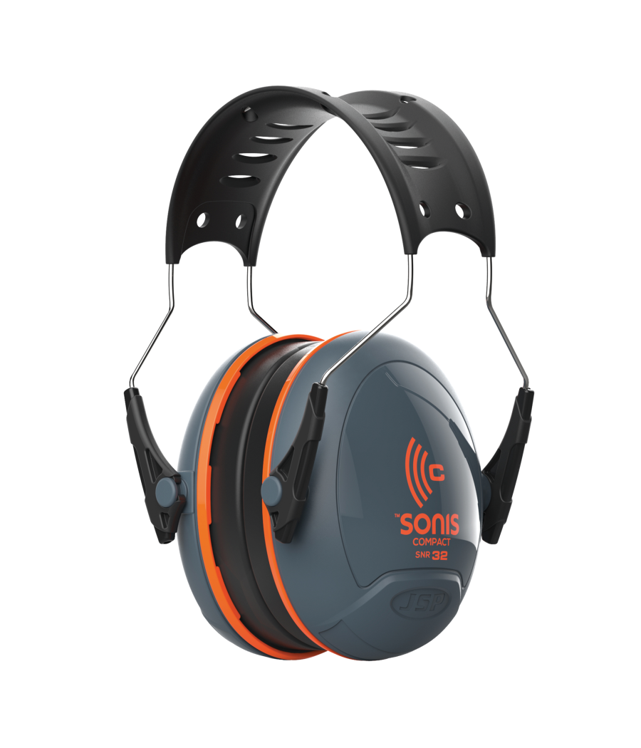 Casque anti-bruit Sonis™ Compact SNR 32 dB