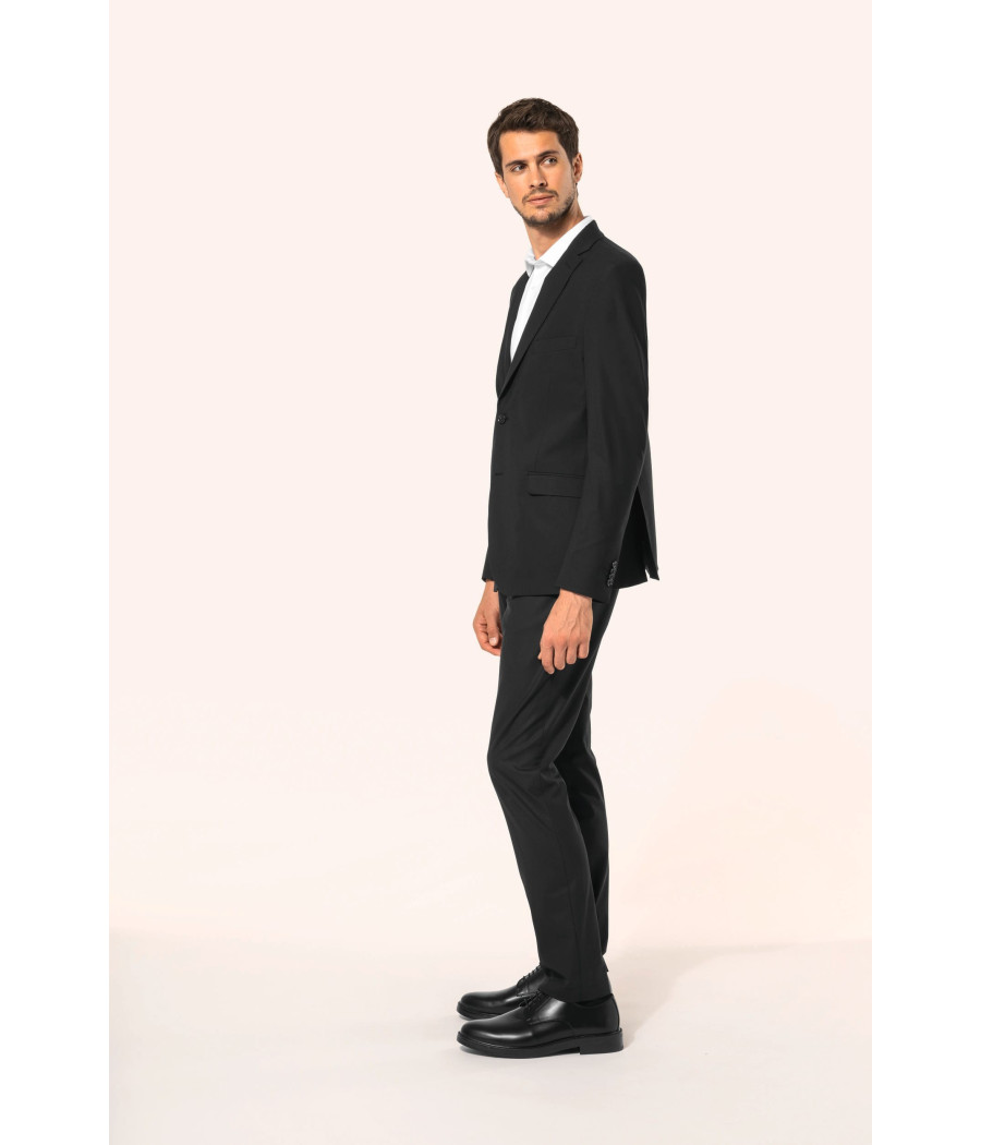 Pantalon de costume homme