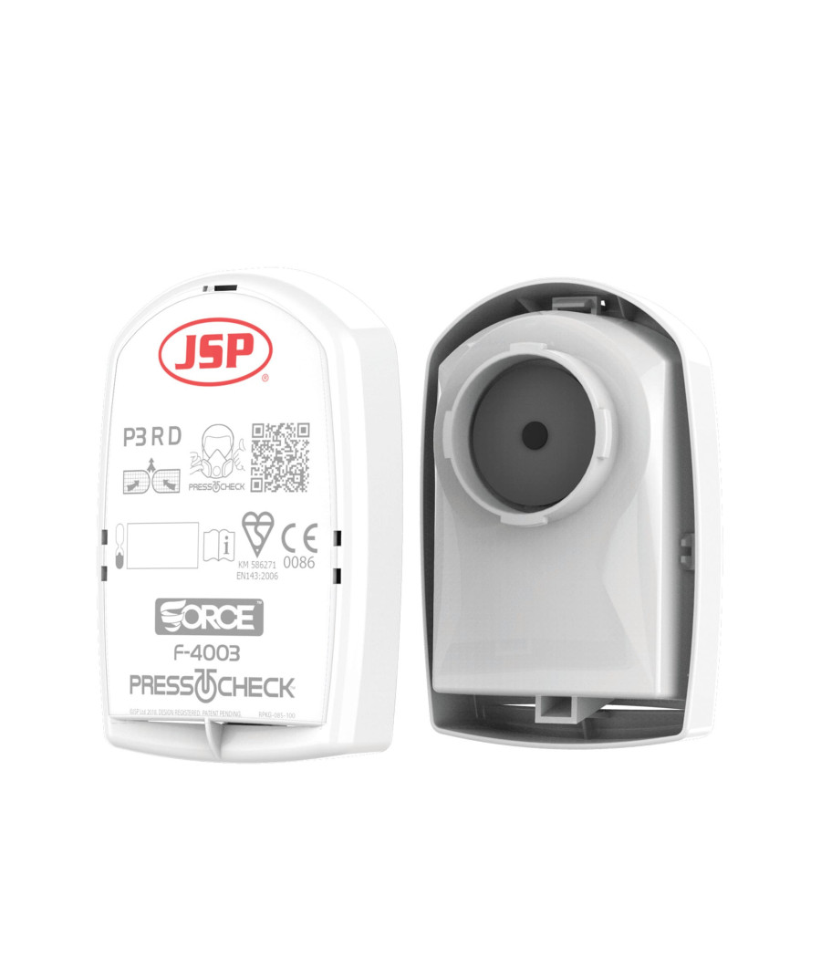 Paire de Cartouches Press to Check™ P3